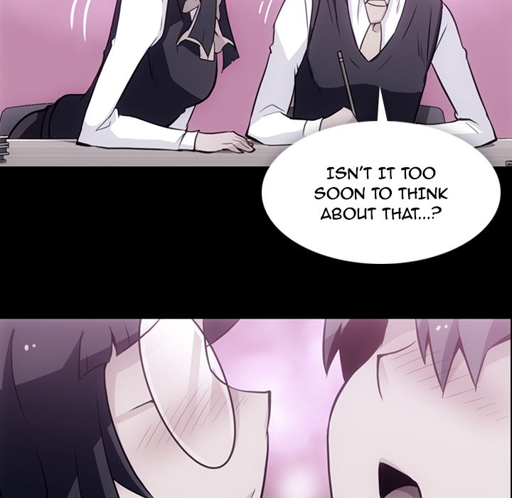 Read Such a Cute Spy chapter 24 image 21 on Lezhin
