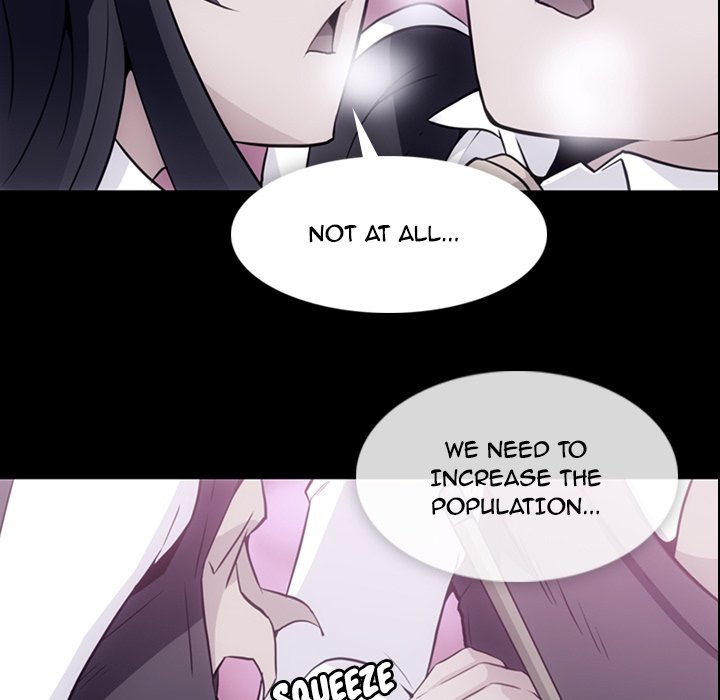 Read Such a Cute Spy chapter 24 image 22 on Lezhin