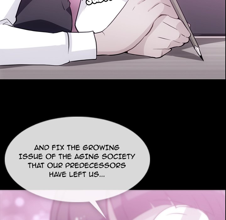 Read Such a Cute Spy chapter 24 image 23 on Lezhin