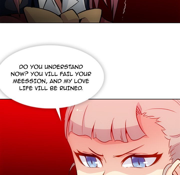 Read Such a Cute Spy chapter 24 image 28 on Lezhin