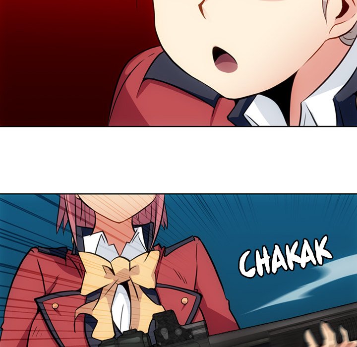 Read Such a Cute Spy chapter 24 image 29 on Lezhin