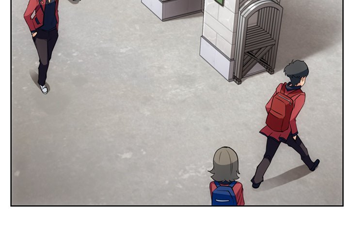 Read Such a Cute Spy chapter 24 image 3 on Lezhin