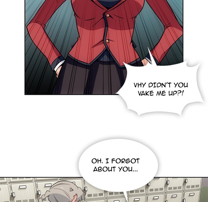 Read Such a Cute Spy chapter 24 image 5 on Lezhin