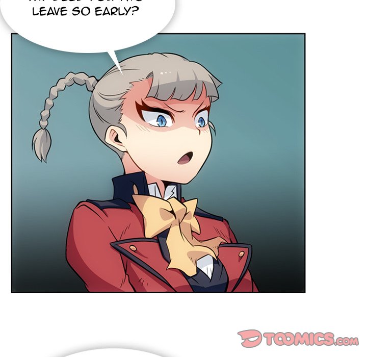 Read Such a Cute Spy chapter 24 image 7 on Lezhin