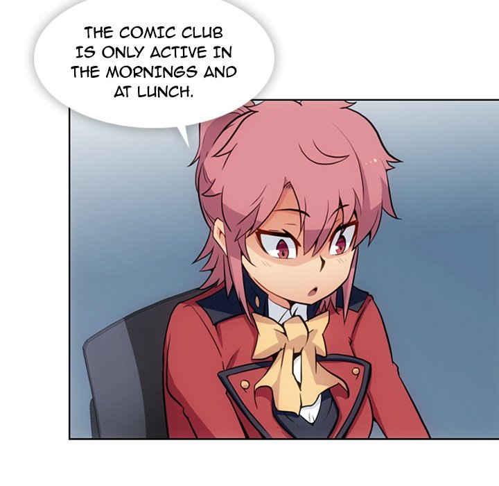 Read Such a Cute Spy chapter 24 image 8 on Lezhin