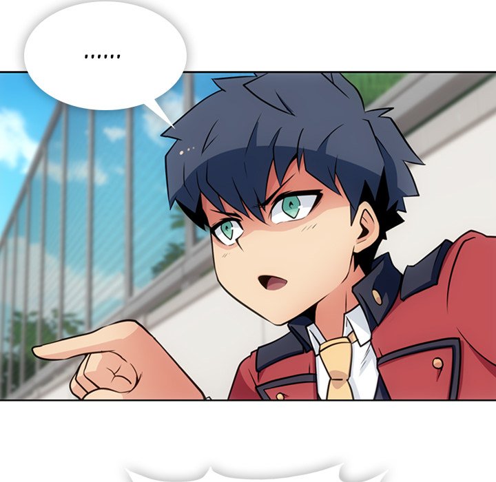 Read Such a Cute Spy chapter 25 image 15 on Lezhin