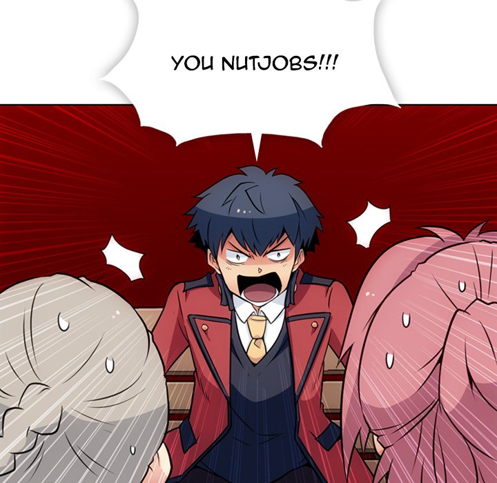 Read Such a Cute Spy chapter 25 image 16 on Lezhin