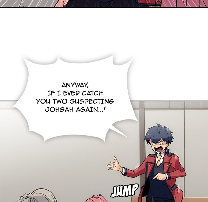 Read Such a Cute Spy chapter 25 image 17 on Lezhin