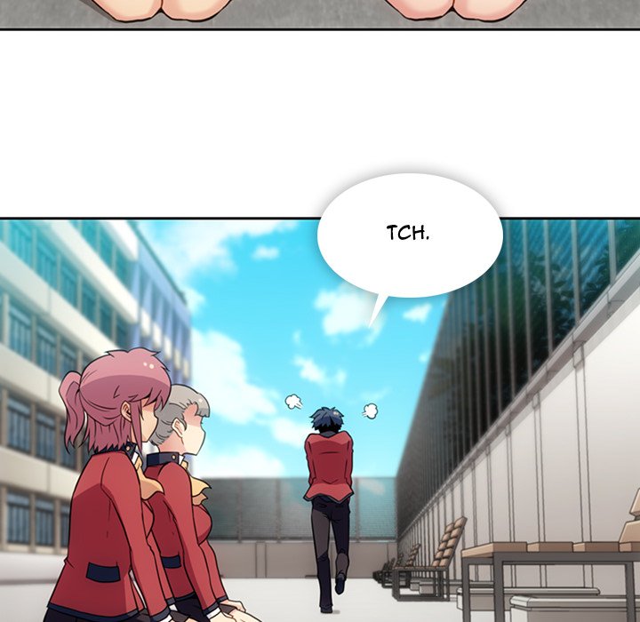 Read Such a Cute Spy chapter 25 image 21 on Lezhin
