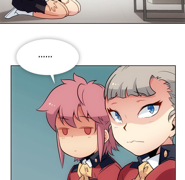 Read Such a Cute Spy chapter 25 image 22 on Lezhin