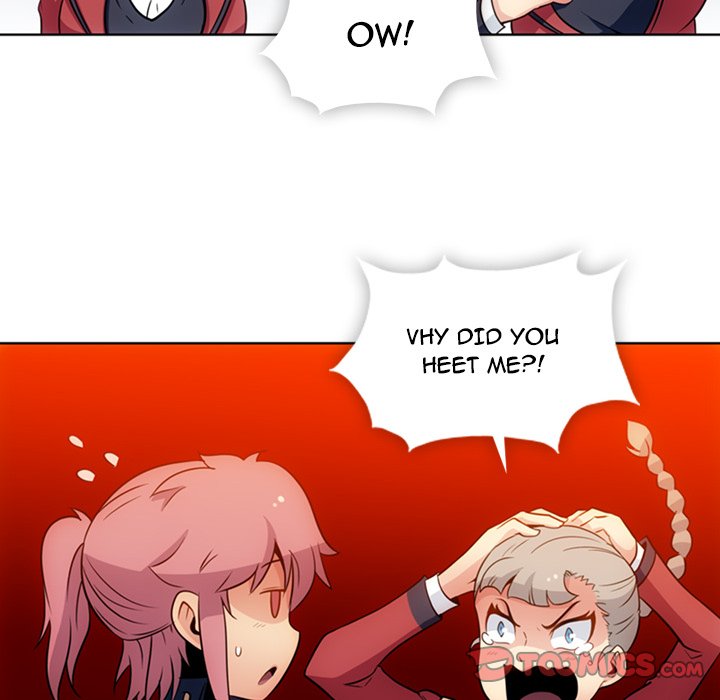 Read Such a Cute Spy chapter 25 image 25 on Lezhin