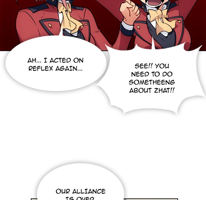 Read Such a Cute Spy chapter 25 image 26 on Lezhin
