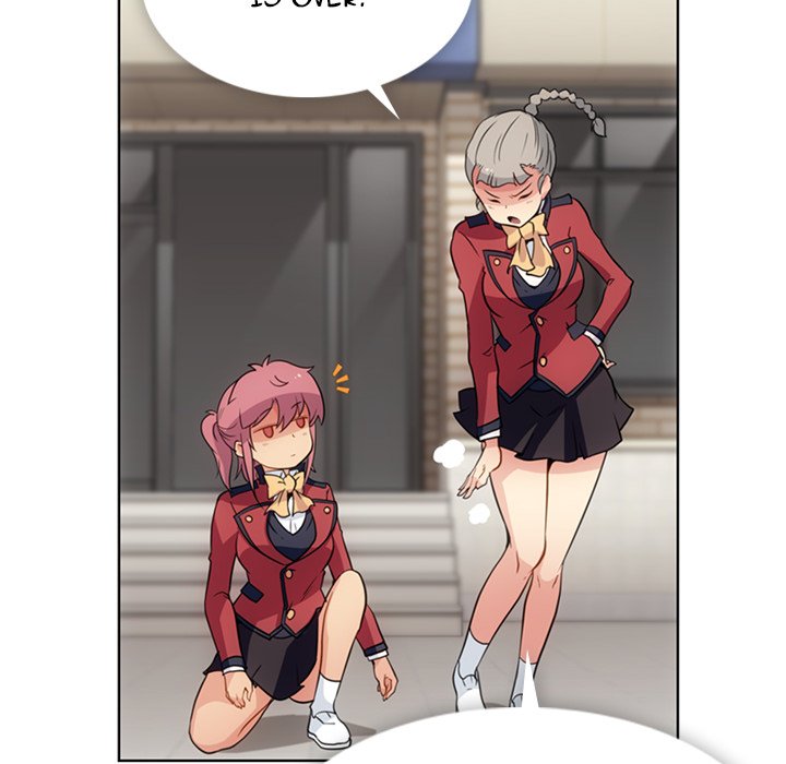 Read Such a Cute Spy chapter 25 image 27 on Lezhin