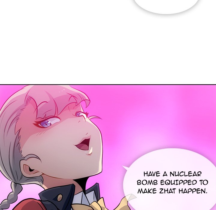 Read Such a Cute Spy chapter 25 image 29 on Lezhin