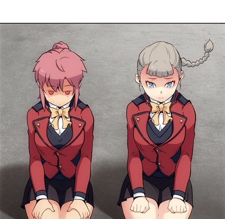 Read Such a Cute Spy chapter 25 image 4 on Lezhin