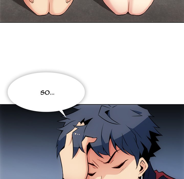 Read Such a Cute Spy chapter 25 image 5 on Lezhin