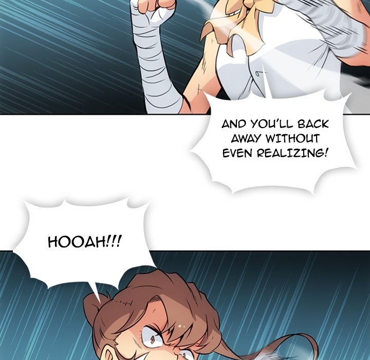 Read Such a Cute Spy chapter 26 image 10 on Lezhin