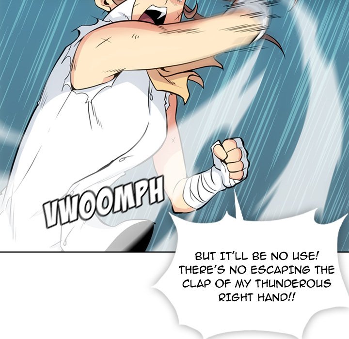 Read Such a Cute Spy chapter 26 image 11 on Lezhin