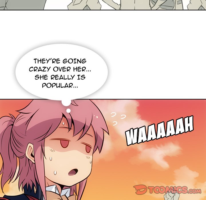 Read Such a Cute Spy chapter 26 image 13 on Lezhin