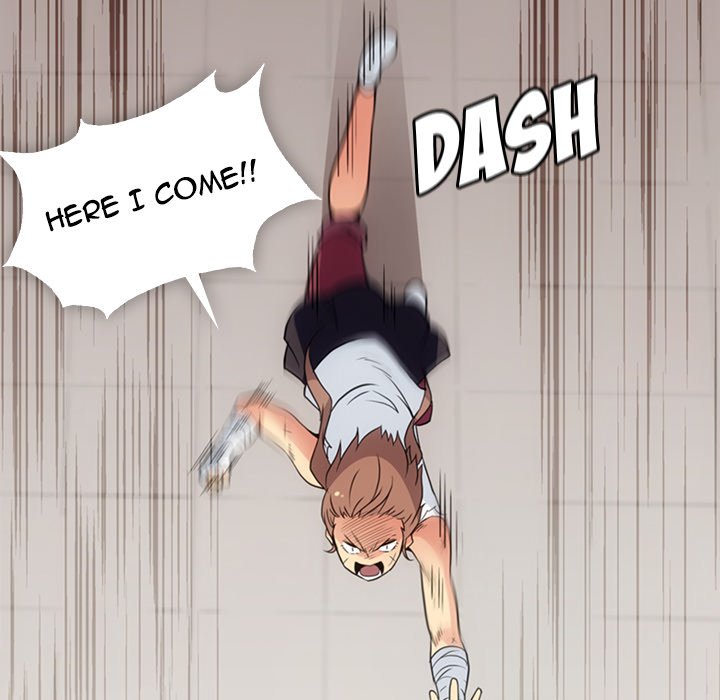 Read Such a Cute Spy chapter 26 image 15 on Lezhin