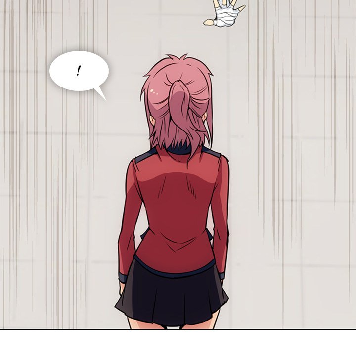 Read Such a Cute Spy chapter 26 image 16 on Lezhin