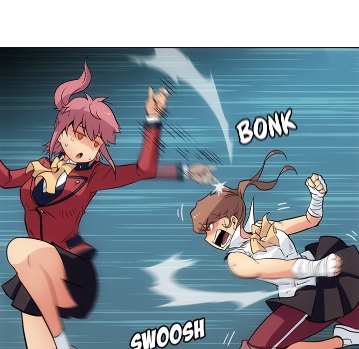 Read Such a Cute Spy chapter 26 image 17 on Lezhin