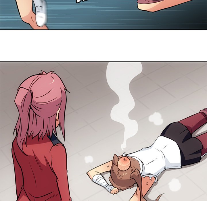 Read Such a Cute Spy chapter 26 image 18 on Lezhin