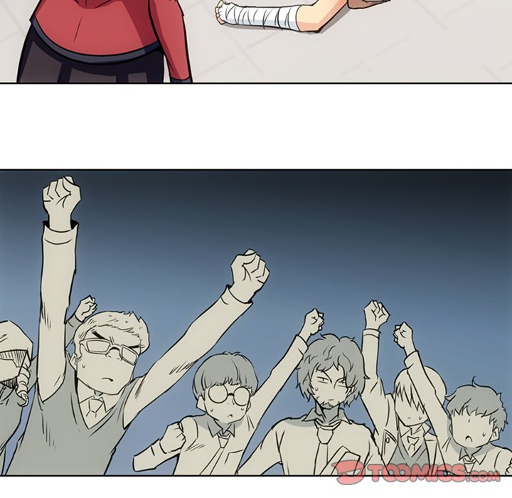 Read Such a Cute Spy chapter 26 image 19 on Lezhin
