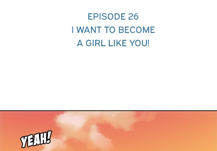 Read Such a Cute Spy chapter 26 image 2 on Lezhin