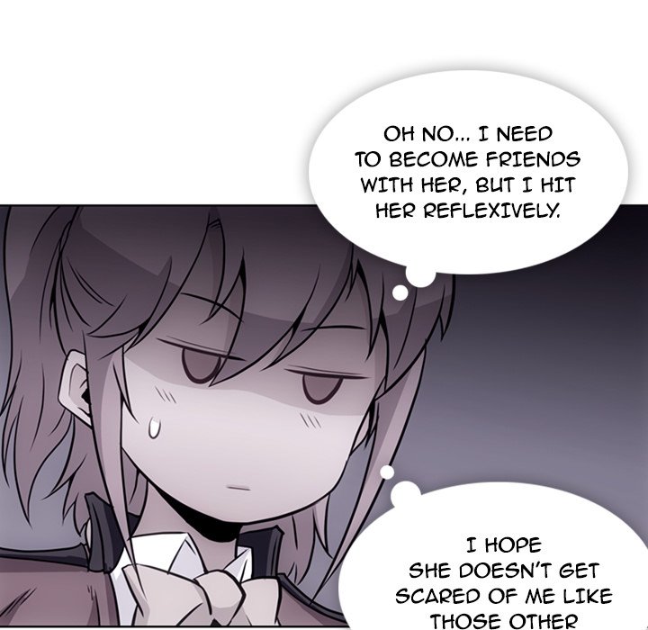 Read Such a Cute Spy chapter 26 image 20 on Lezhin