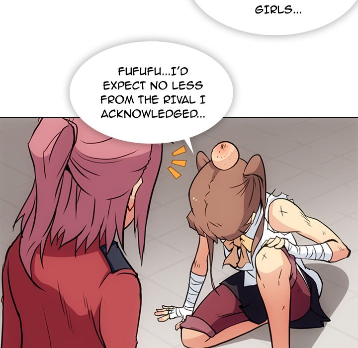 Read Such a Cute Spy chapter 26 image 21 on Lezhin