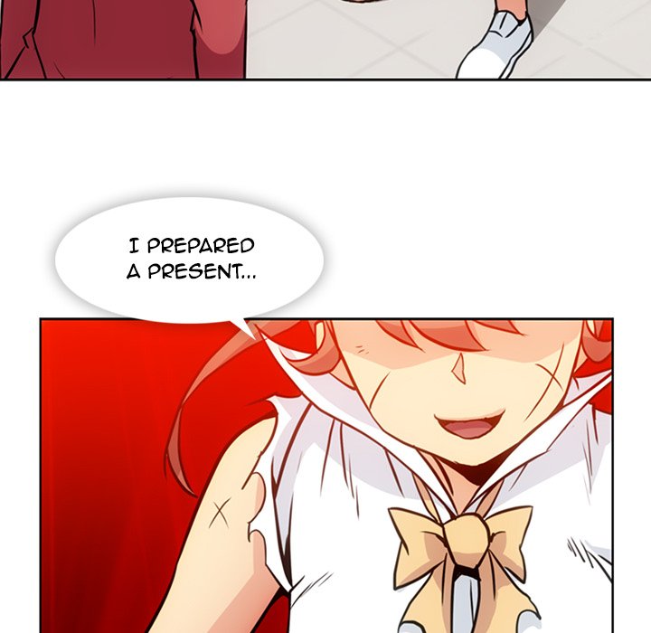Read Such a Cute Spy chapter 26 image 22 on Lezhin
