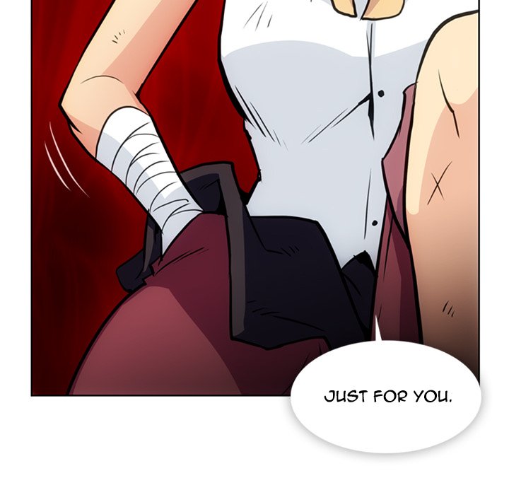 Read Such a Cute Spy chapter 26 image 23 on Lezhin