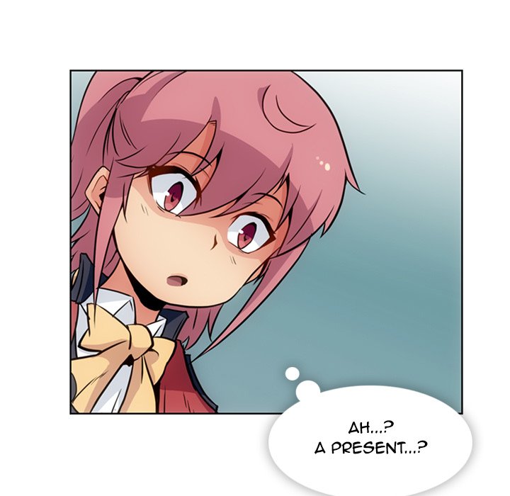 Read Such a Cute Spy chapter 26 image 24 on Lezhin
