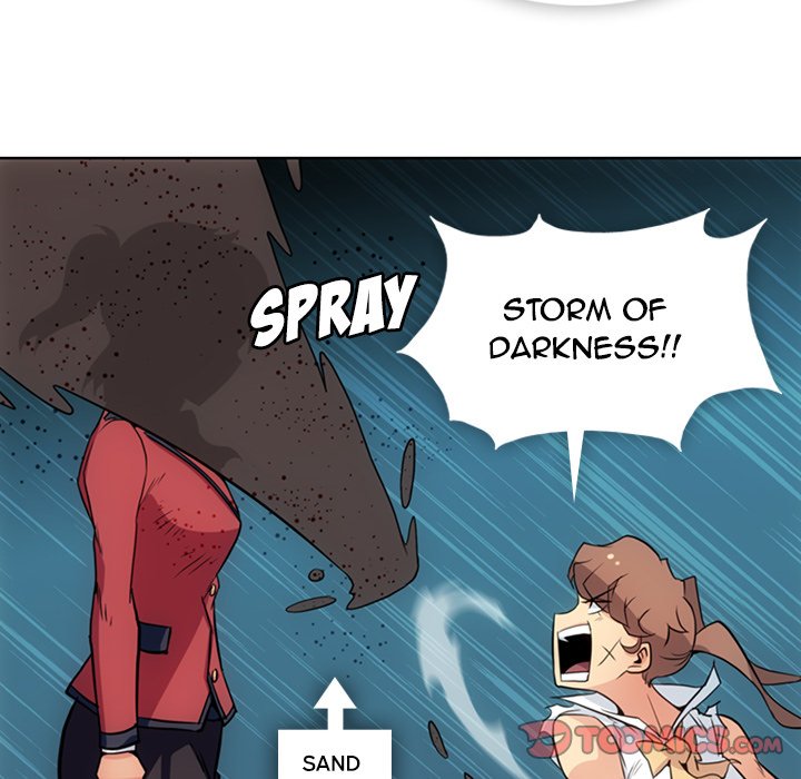 Read Such a Cute Spy chapter 26 image 25 on Lezhin