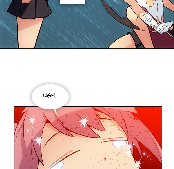 Read Such a Cute Spy chapter 26 image 26 on Lezhin