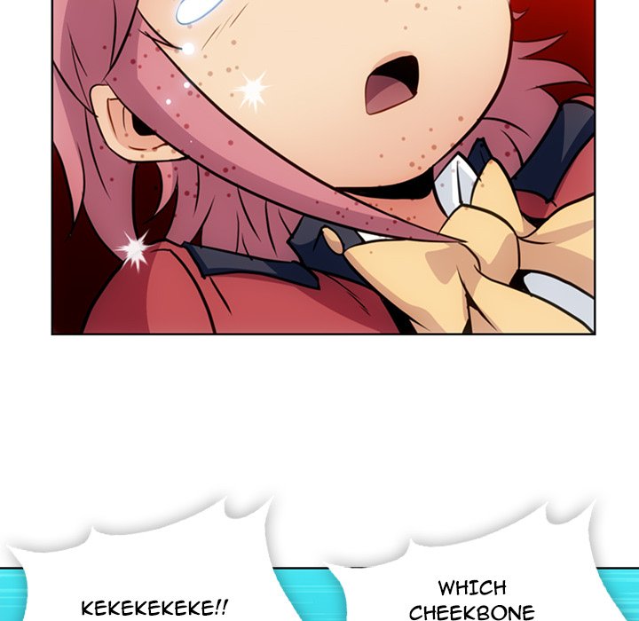 Read Such a Cute Spy chapter 26 image 27 on Lezhin
