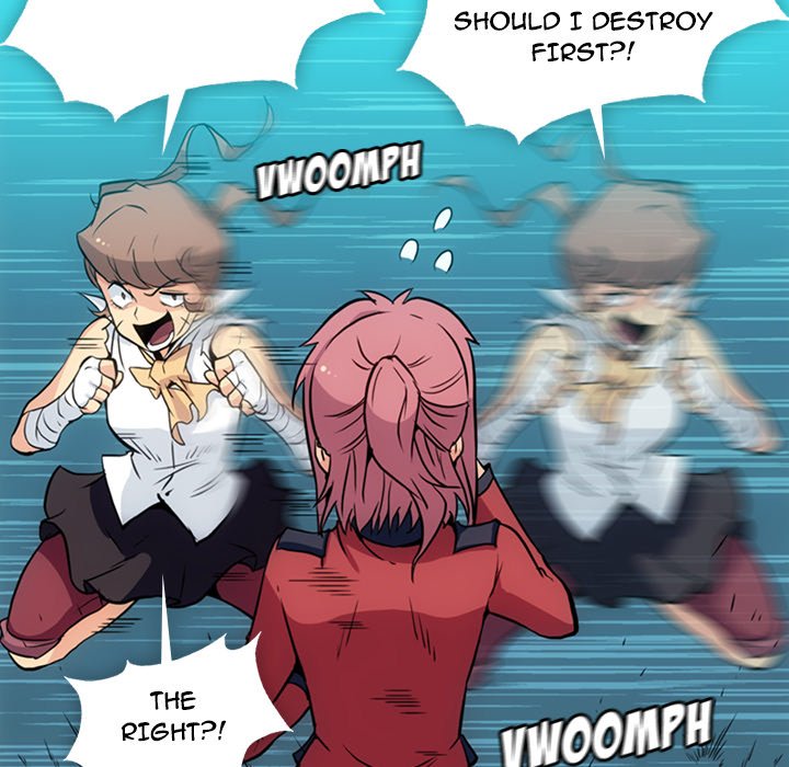 Read Such a Cute Spy chapter 26 image 28 on Lezhin