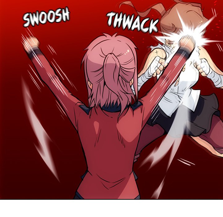 Read Such a Cute Spy chapter 26 image 30 on Lezhin