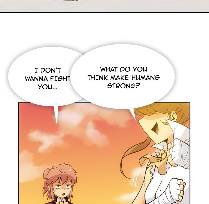 Read Such a Cute Spy chapter 26 image 4 on Lezhin