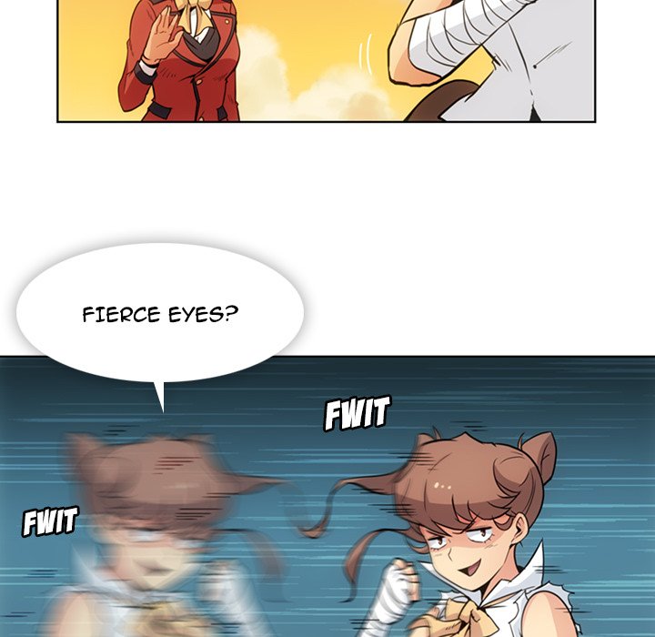Read Such a Cute Spy chapter 26 image 5 on Lezhin
