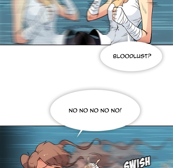 Read Such a Cute Spy chapter 26 image 6 on Lezhin
