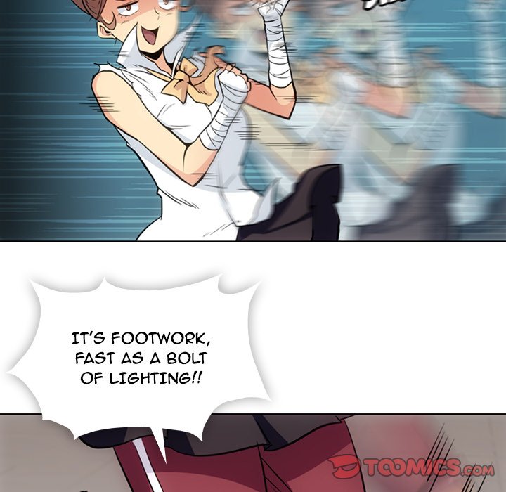 Read Such a Cute Spy chapter 26 image 7 on Lezhin