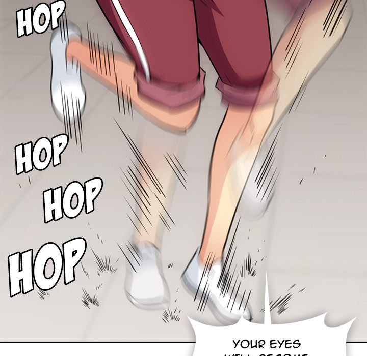 Read Such a Cute Spy chapter 26 image 8 on Lezhin