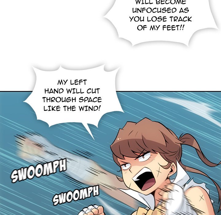 Read Such a Cute Spy chapter 26 image 9 on Lezhin