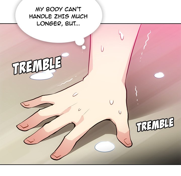 Read Such a Cute Spy chapter 27 image 12 on Lezhin