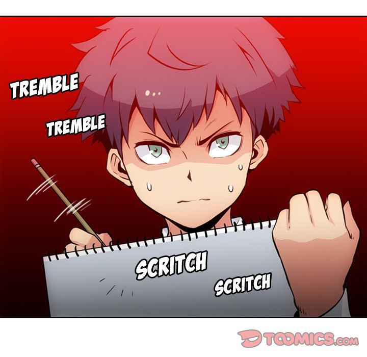 Read Such a Cute Spy chapter 27 image 13 on Lezhin