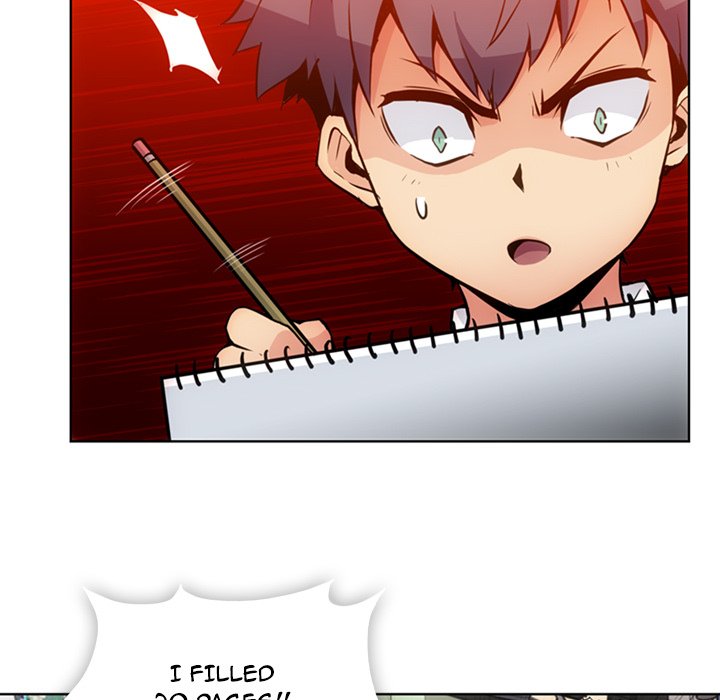 Read Such a Cute Spy chapter 27 image 16 on Lezhin