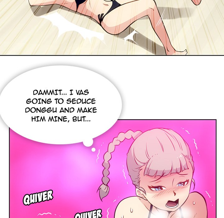 Read Such a Cute Spy chapter 27 image 18 on Lezhin