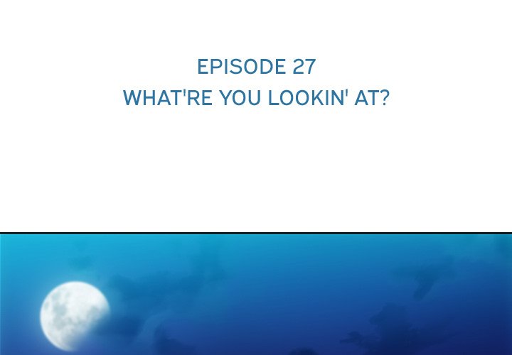 Read Such a Cute Spy chapter 27 image 2 on Lezhin